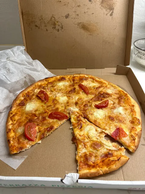 La Terrazza Pizzeria