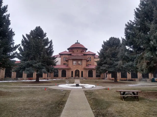 Hot Springs VA Medical Center