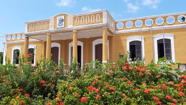 CENTRO CULTURAL - JOÃO FONA