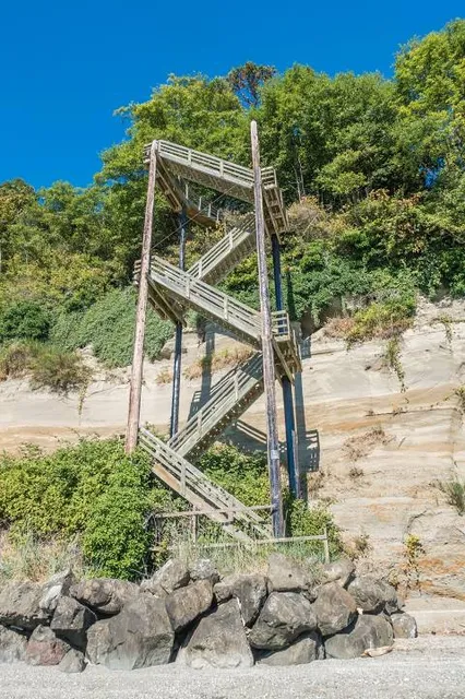 Saltwater State Park
