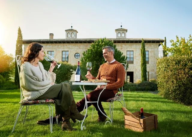 Bodega Torre de Oña