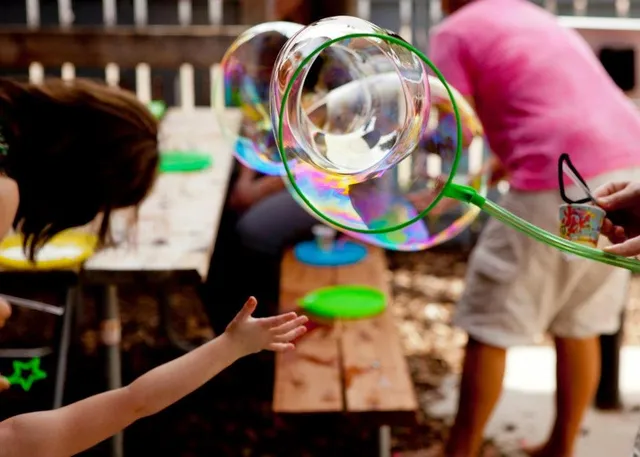 WOW! Children's Museum