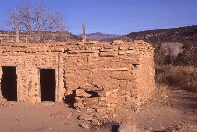 Anasazi State Park Museum
