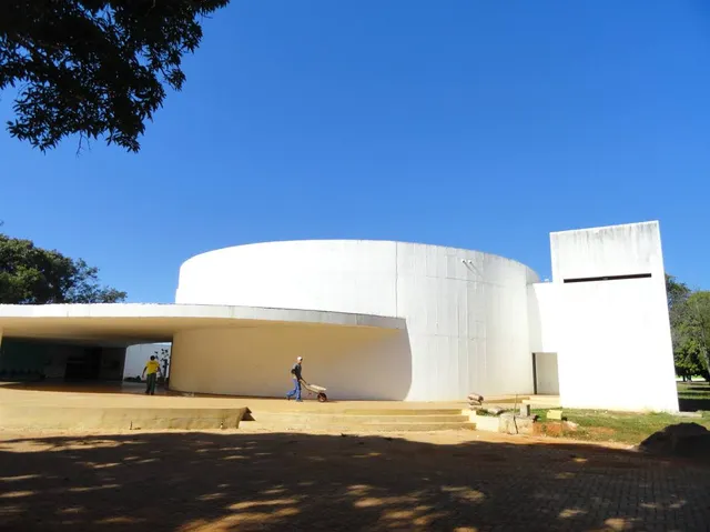 Brasília Choro Club