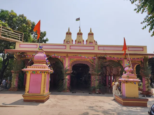 Shri Laxmi Narayan Mandir