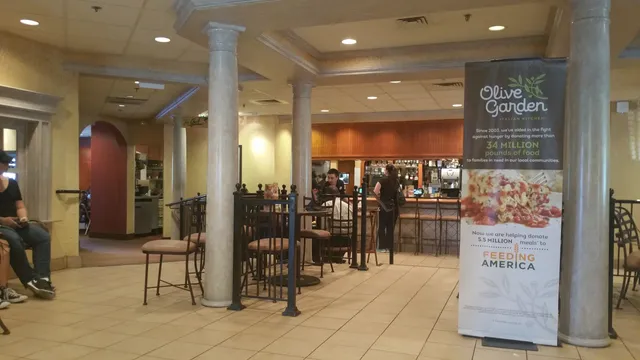 Olive Garden Italian Restaurant