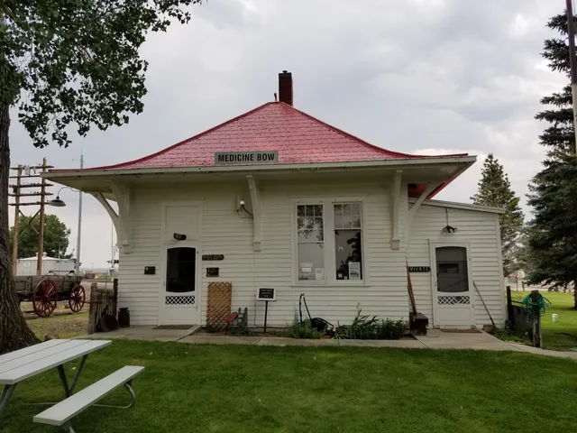 Medicine Bow Museum