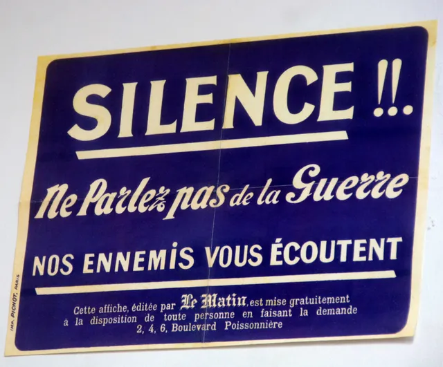 Musée des anciens combattants Armentieres