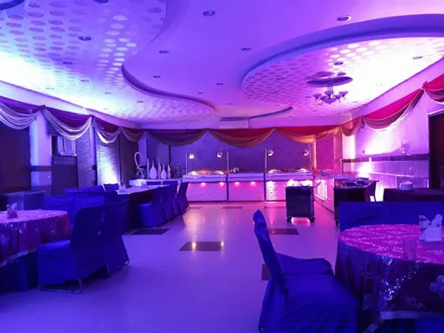 HUDA Gymkhana Club, Karnal