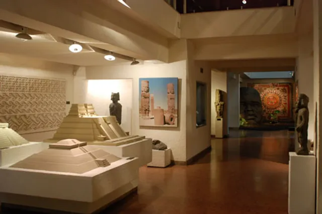 Museo de Historia del Arte