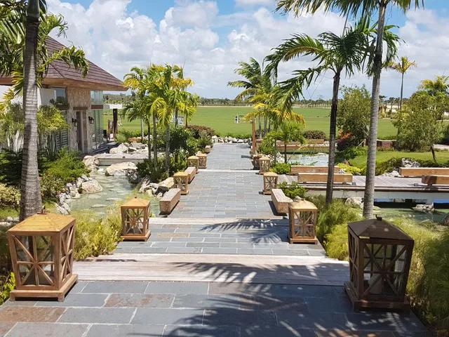 Cap Cana Sports Complex, Cap Cana