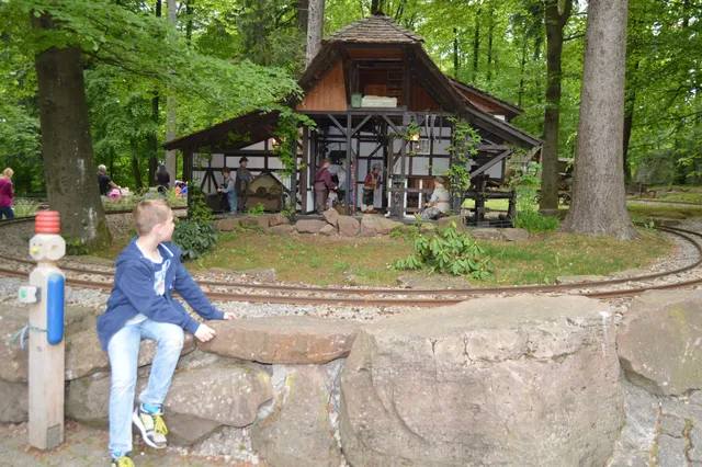 Märchenparadies Heidelberg GmbH & Co. KG