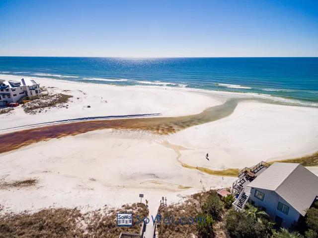 Eastern Lake Beach Access