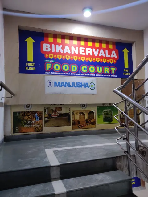 Bikanervala | Connaught Place