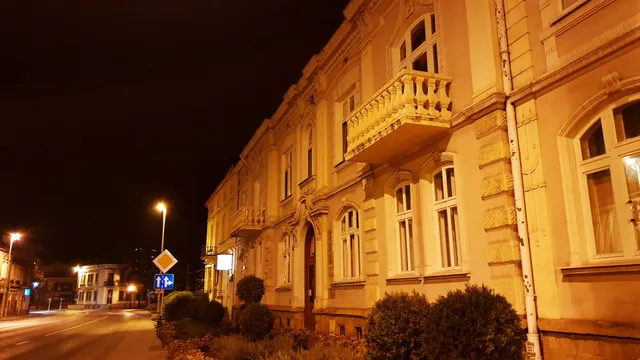 “Dream Time” Apartments