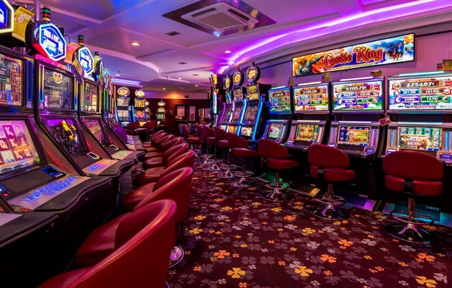 Casino JOA de St-Brevin l'Océan