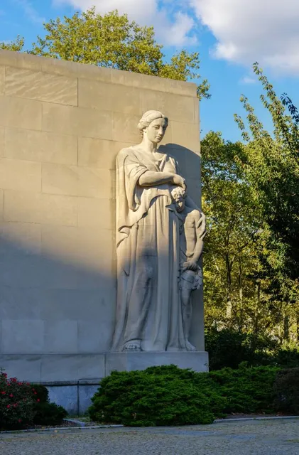 Brooklyn War Memorial