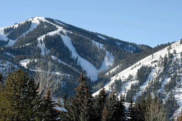 Mt. Baldy Resort