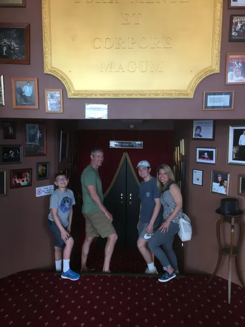 Australian Museum of Magical Arts