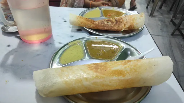 Purnosri Hotel and Restaurant