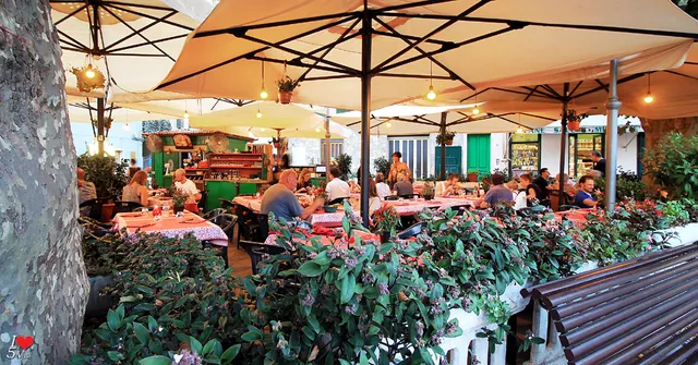 Il Borgo Pizzeria Ristorante