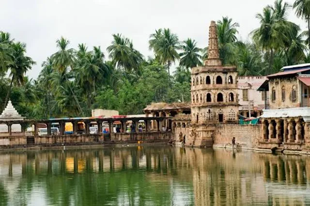 Sri Banashankari Temple