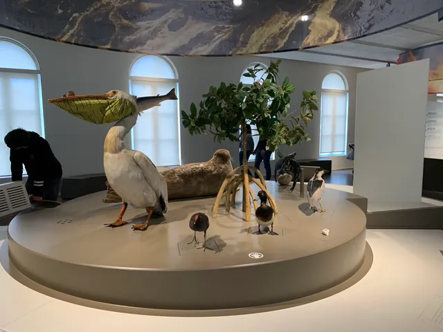 Regional Museum of Natural Sciences