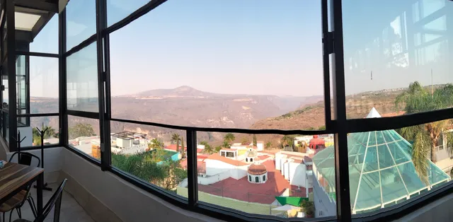 Restaurante Posada Mirador