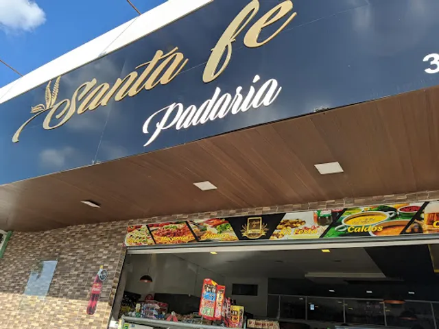 Santa Fé Padaria