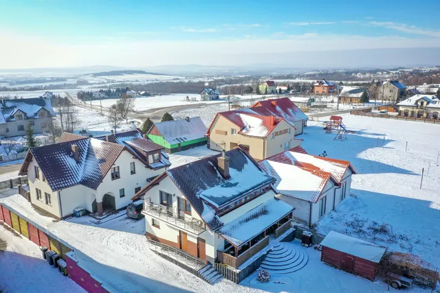 Agroturystyka u Skiby