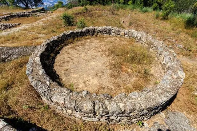 Castro do Monte Padrão