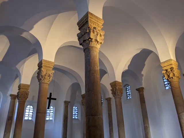 Capilla de San Bartolomé