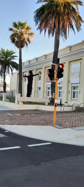 Geraldton Regional Art Gallery