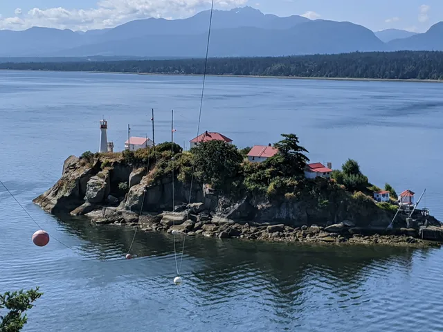 Boyle Point Provincial Park