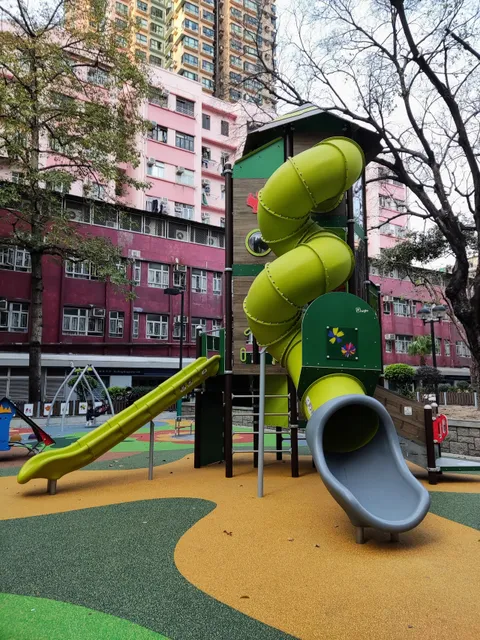 Shung Ling Street Playground