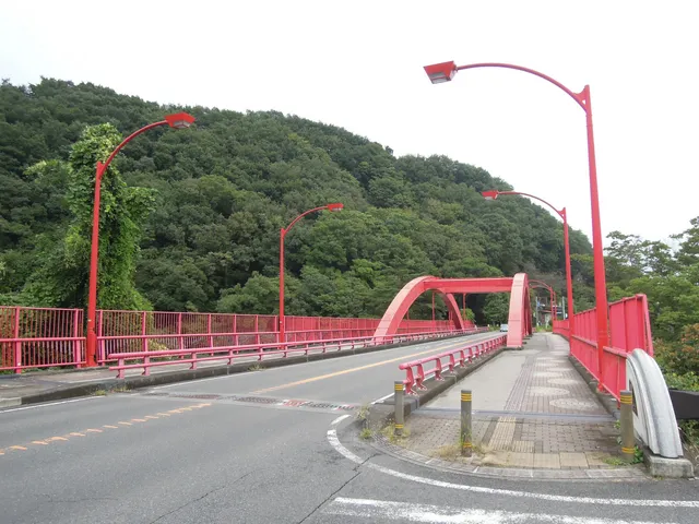 Takatsudo Bridge