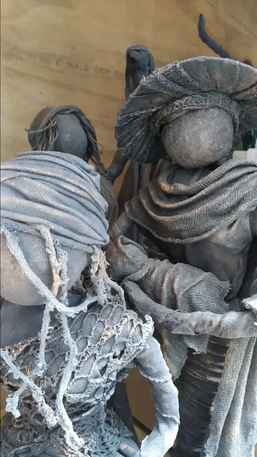 Lysaght Watt Gallery