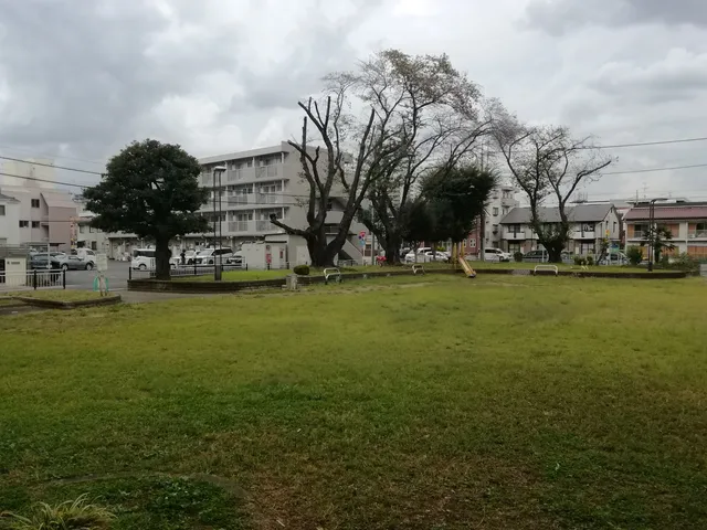 Kumogaya Park