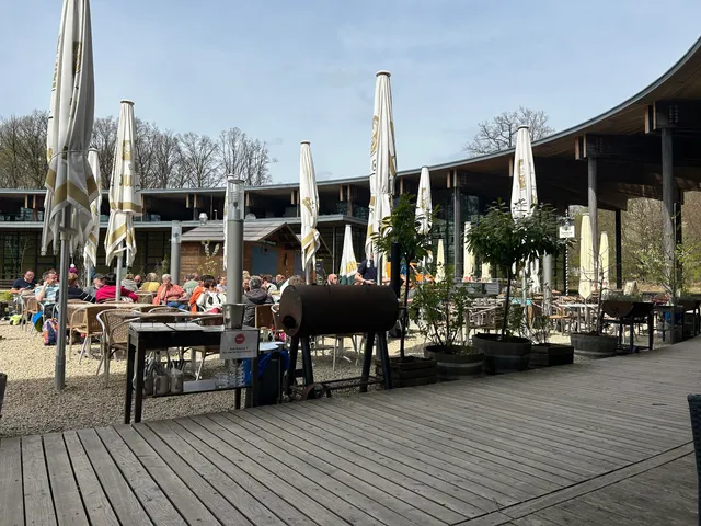 Cloef Atrium Gastronomie GmbH