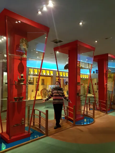 State Museum of the History of Religion