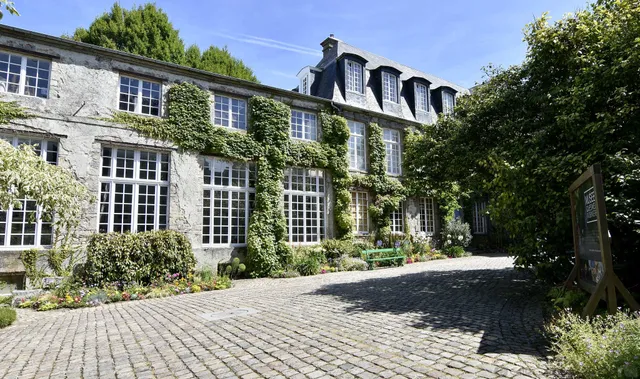 Musée Quesnel-Morinière