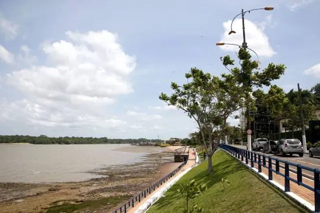 Guajará Bay
