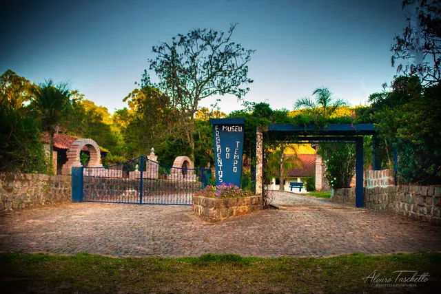 Museu Fragmentos do Tempo