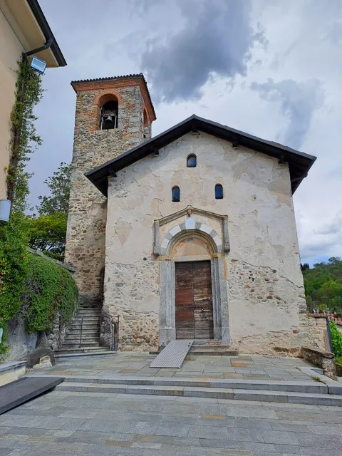 Chiesa di san Salvatore