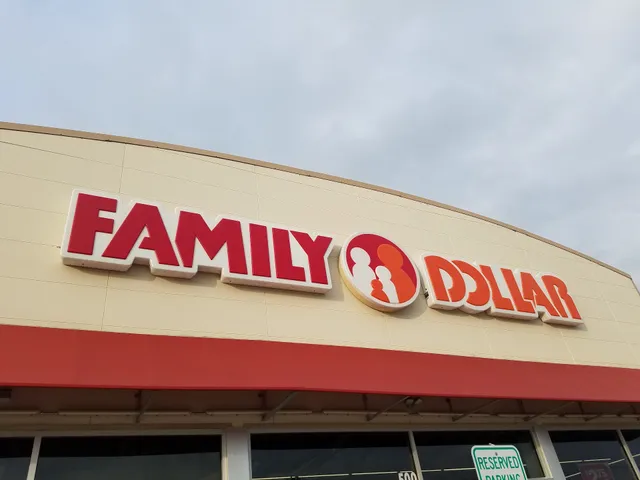 Family Dollar
