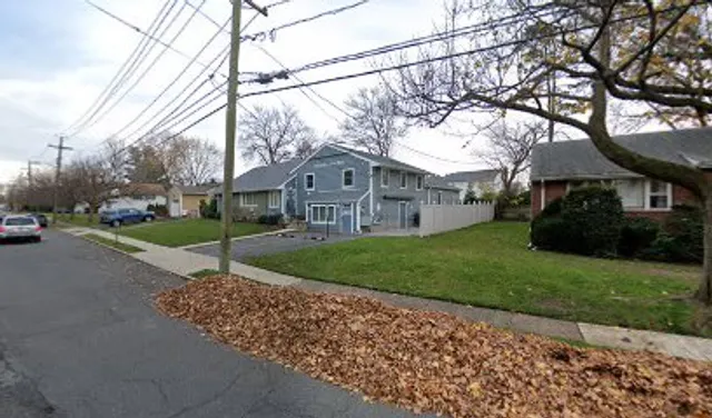 Congregation Darchei Noam