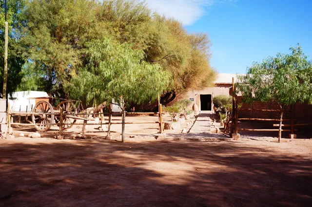 Comandancia de Armas