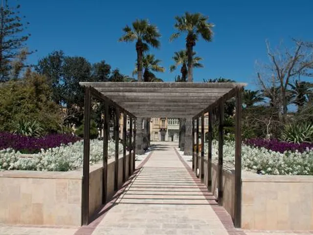 Villa Rundle Gardens