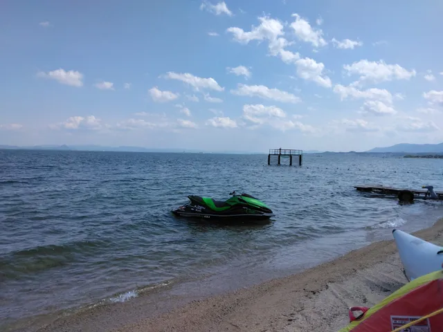 カーメルビーチクラブ