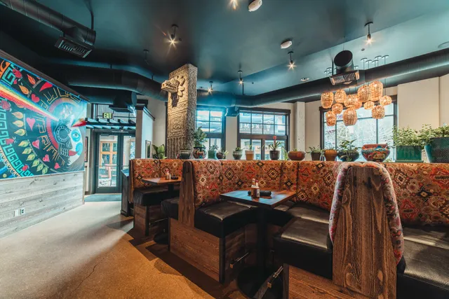 Tremigo Mexican Kitchen & Tequila Bar